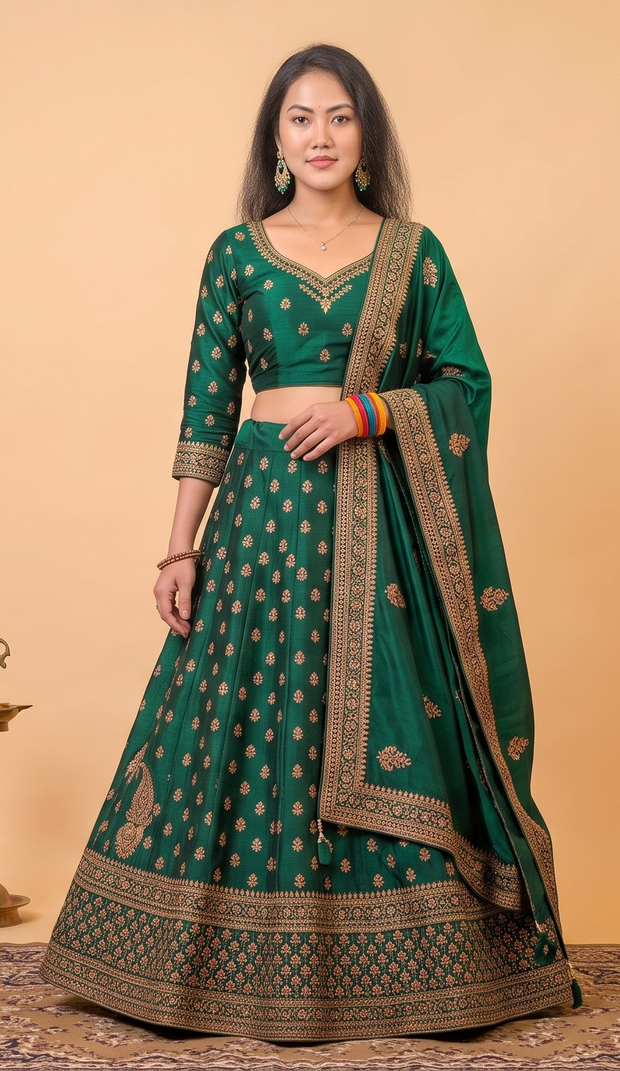Lehenga